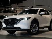 Mazda CX-5 II Рестайлинг Москва  - изображение 10
