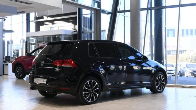 Volkswagen Golf VII с пробегом 2013 года, цена 995 000 рублей, 249657 км, хэтчбек, Автокод Объявления