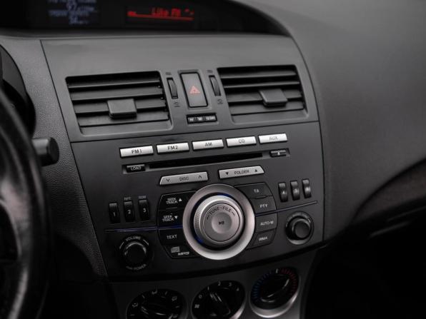Mazda 3 II (BL) с пробегом 2011 года, цена 785 000 рублей, 235666 км, седан, Автокод Объявления
