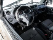 Suzuki Jimny III Рестайлинг 1 Ставрополь  - изображение 21