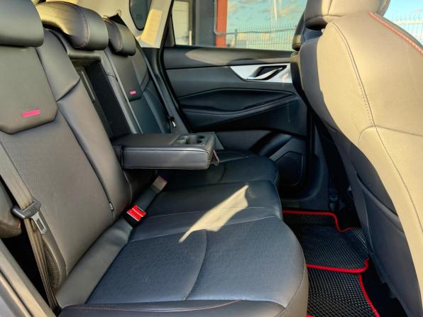 Changan CS35 Plus I Рестайлинг с пробегом 2024 года, цена 1 750 000 рублей, 12255 км, внедорожник, Автокод Объявления