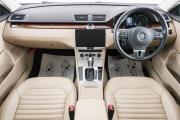 Volkswagen Passat B7 Красноярск  - изображение 34