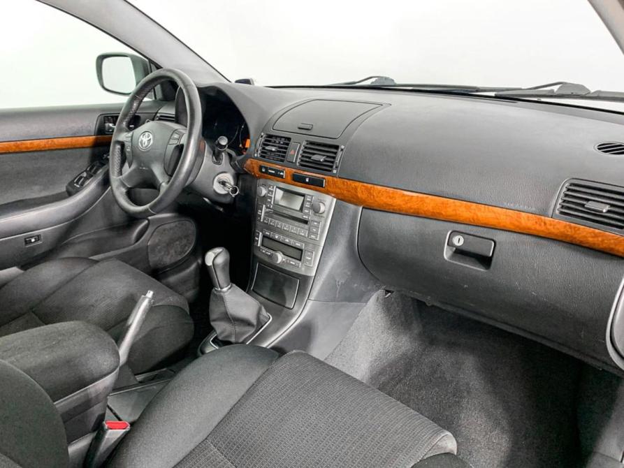 Toyota Avensis II Рестайлинг Ногинск  - изображение 15