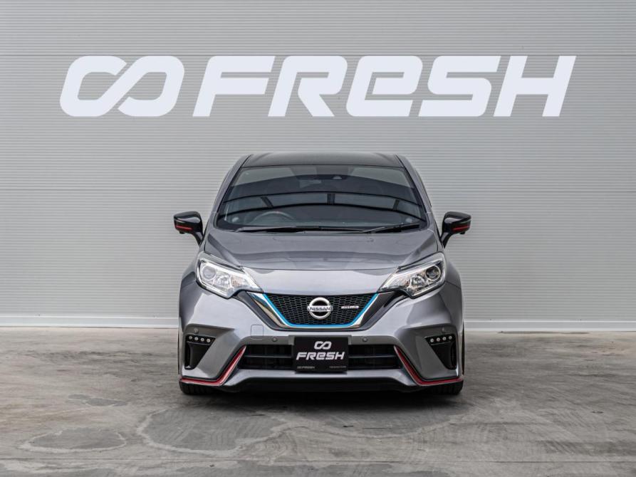 Nissan Note II Рестайлинг Краснодар  - изображение 3