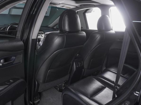 Lexus RX III Рестайлинг с пробегом 2012 года, цена 2 199 000 рублей, 201875 км, внедорожник, Автокод Объявления