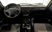 Lada (ВАЗ) 2121 (4x4) I Рестайлинг Москва  - изображение 20