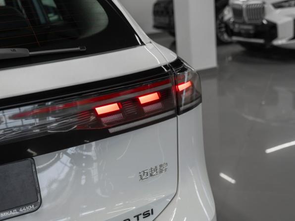 Volkswagen Tiguan III (China Market) с пробегом 2026 года, цена 4 710 000 рублей, 25 км, внедорожник, Автокод Объявления