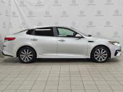 Kia Optima IV Рестайлинг Тольятти  - изображение 25