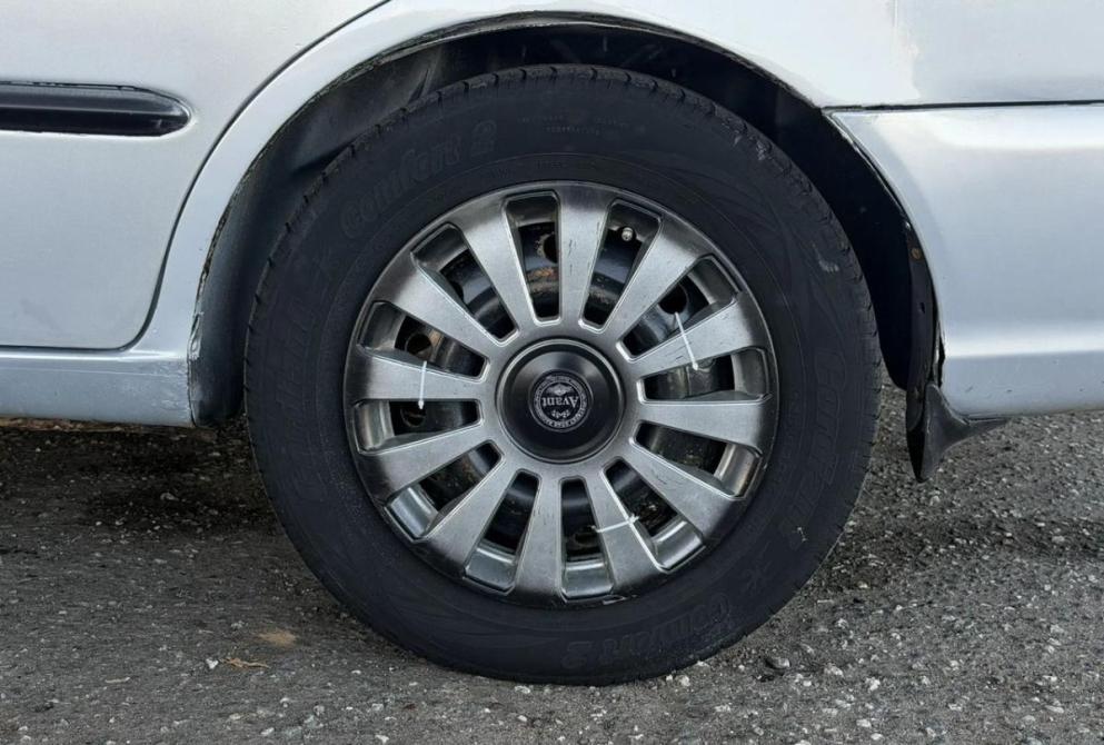 Hyundai Accent II Киров  - изображение 25