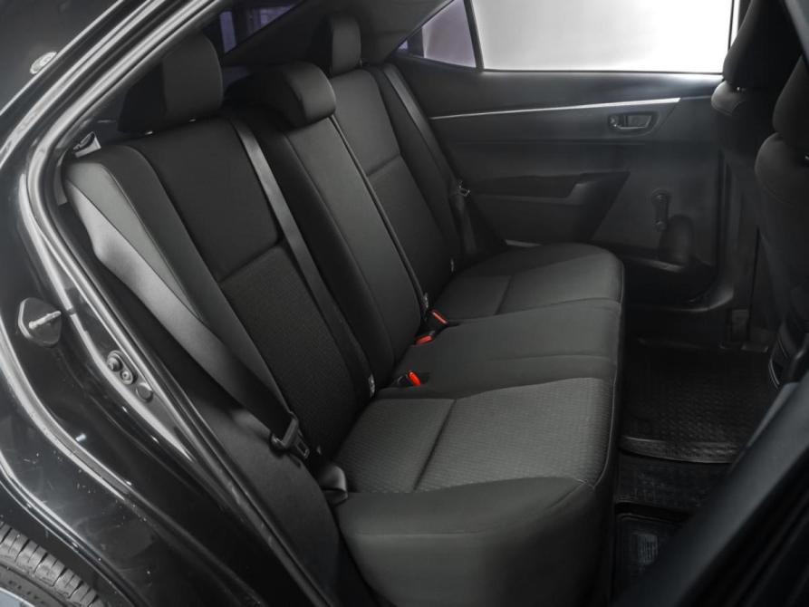 Toyota Corolla XI (E160 E170 E180) Тюмень  - изображение 7