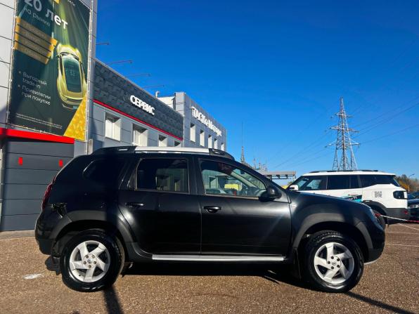 Renault Duster I Рестайлинг с пробегом 2016 года, цена 1 205 000 рублей, 189809 км, внедорожник, Автокод Объявления