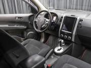 Nissan X-Trail II Рестайлинг Москва  - изображение 32