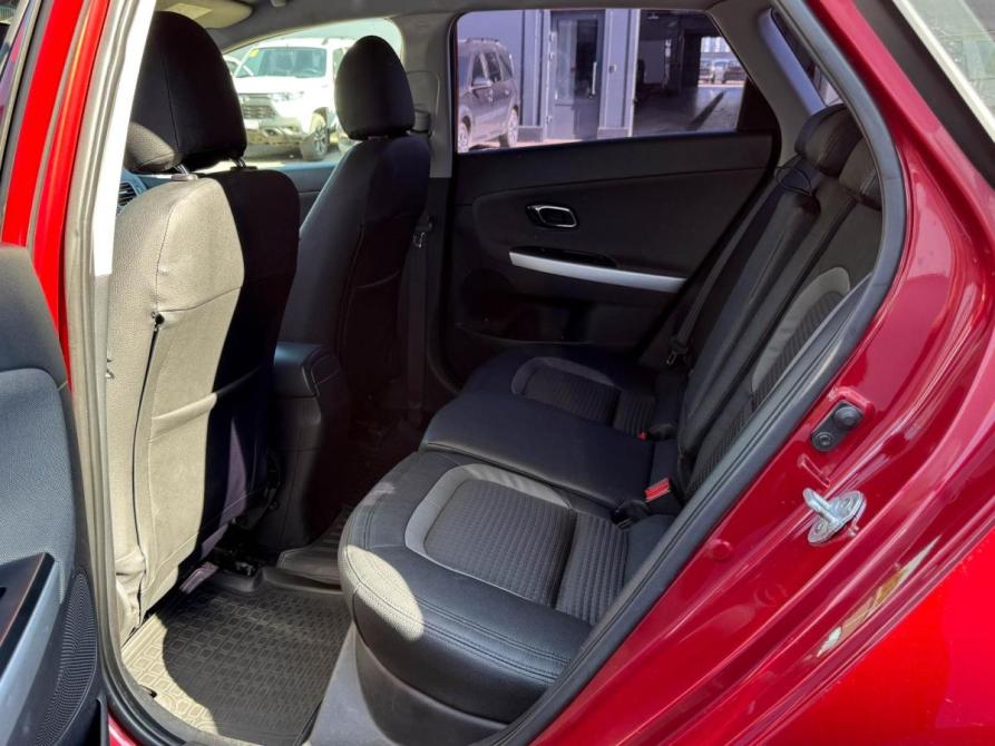 Kia Ceed II Кропоткин  - изображение 11