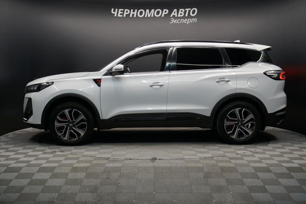 Chery Tiggo 7 Pro Max I Рестайлинг Крым  - изображение 2