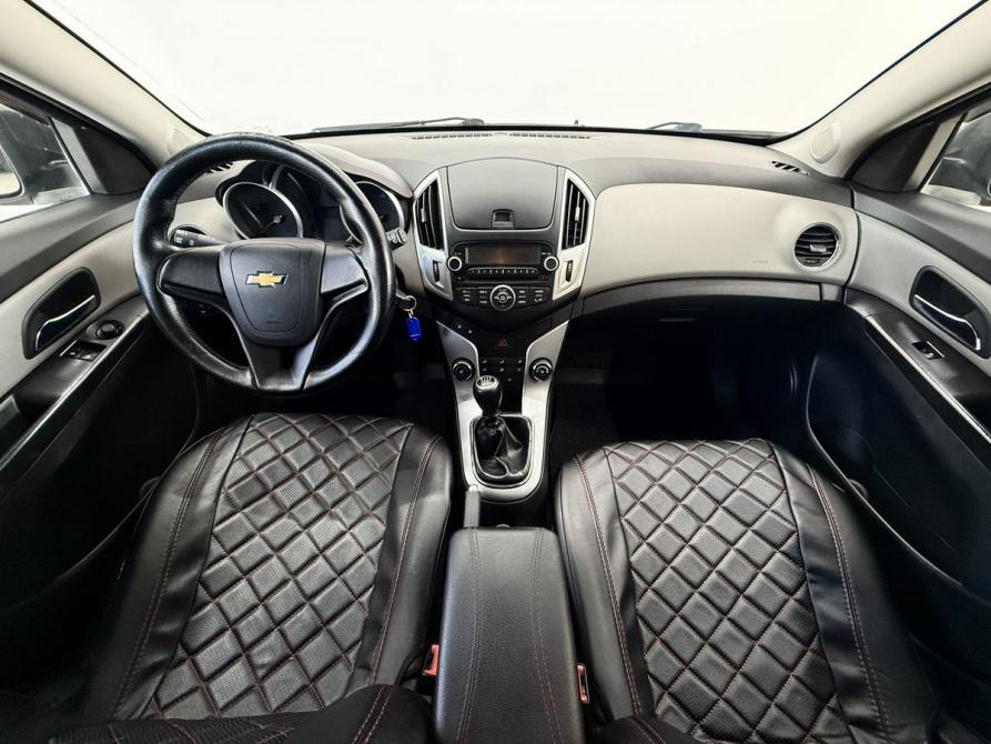 Chevrolet Cruze I Рестайлинг Смоленск  - изображение 14