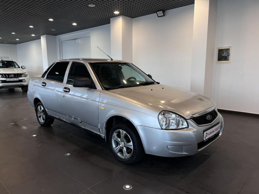 Lada (ВАЗ) Priora I Чебоксары  - изображение 1