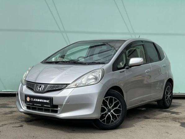Honda Fit II с пробегом 2011 года, цена 865 000 рублей, 79141 км, хэтчбек, Автокод Объявления