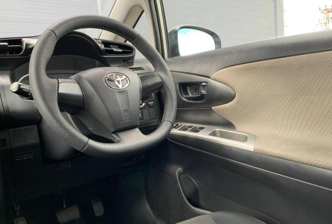 Toyota Wish II с пробегом 2009 года, цена 1 115 000 рублей, 197712 км, минивэн, Автокод Объявления