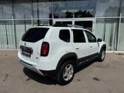 Renault Duster I Рестайлинг Воронеж  - изображение 17