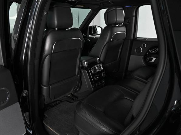 Land Rover Range Rover IV Рестайлинг с пробегом 2021 года, цена 10 999 000 рублей, 86324 км, внедорожник, Автокод Объявления