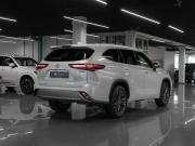 Toyota Highlander IV (XU70) Москва  - изображение 37
