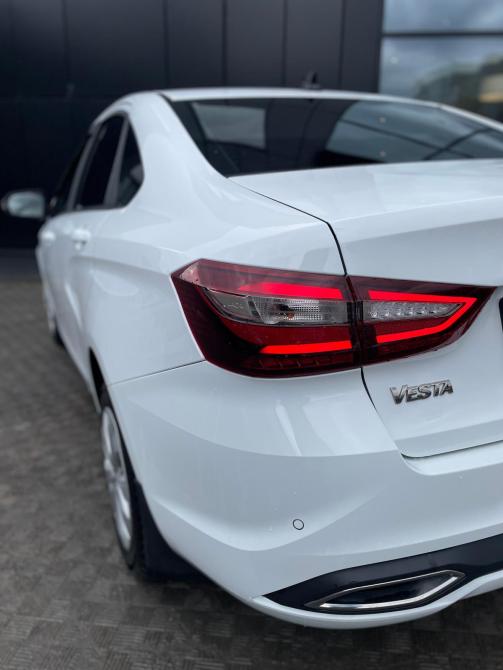 Lada (ВАЗ) Vesta I Рестайлинг (NG) Мурманск  - изображение 8