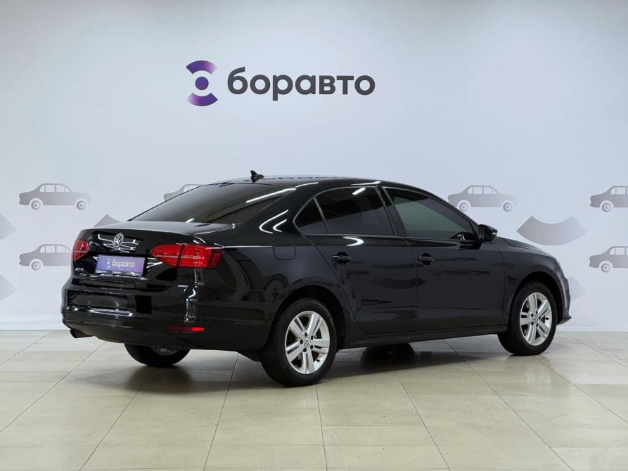 Volkswagen Jetta VI Рестайлинг Ставрополь  - изображение 4