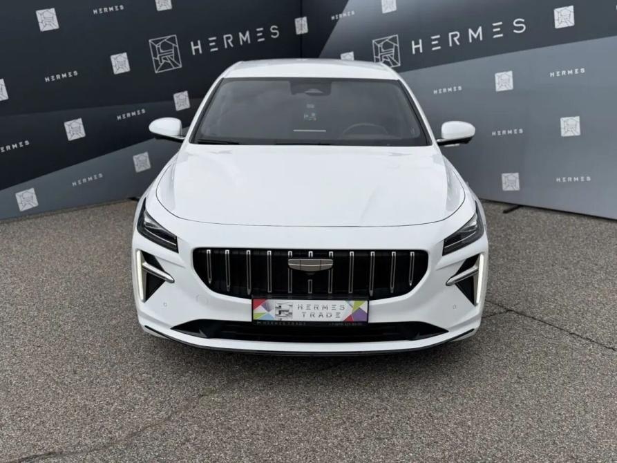 Geely Preface I Минеральные Воды  - изображение 2