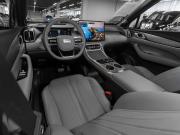 Geely Galaxy M7 Москва  - изображение 37