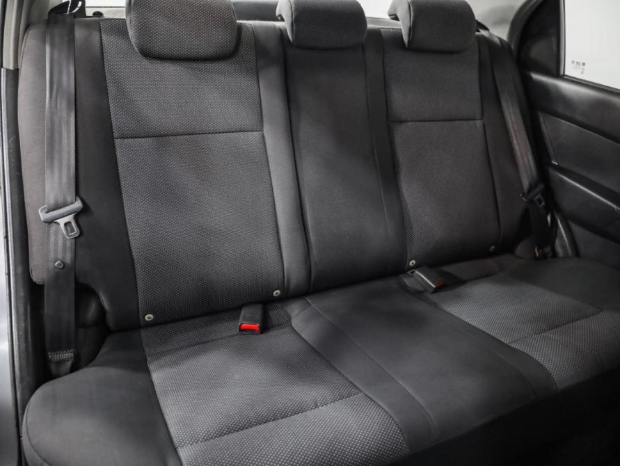 Chevrolet Aveo I Рестайлинг Санкт-Петербург  - изображение 19