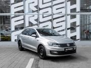 Volkswagen Polo V Рестайлинг Ставрополь  - изображение 23