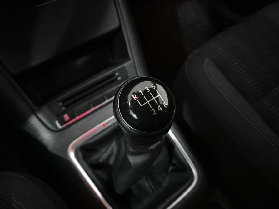 Volkswagen Tiguan I Рестайлинг Альметьевск  - изображение 23