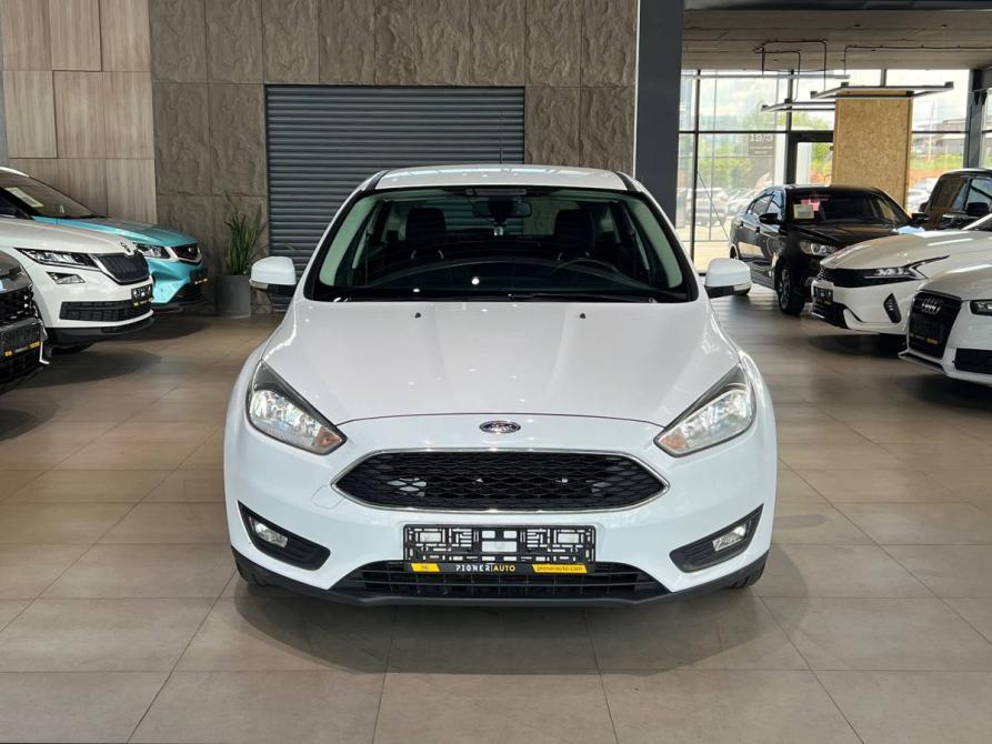 Ford Focus III Рестайлинг Оренбург  - изображение 2