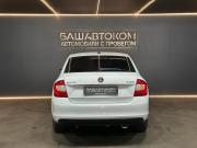 Skoda Rapid I Уфа  - изображение 20