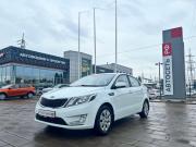 Kia Rio III Стерлитамак  - изображение 22