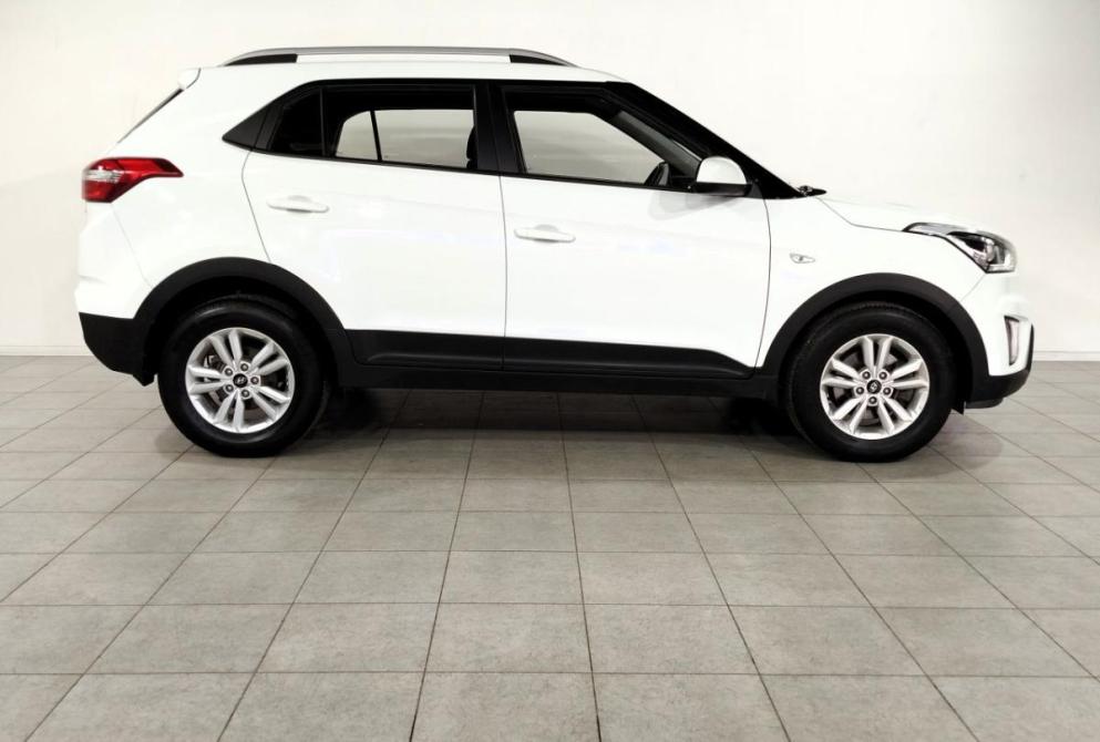 Hyundai Creta I Саратов  - изображение 4