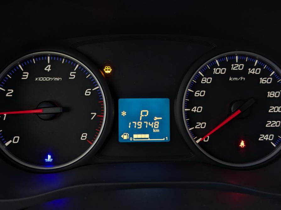 Mitsubishi Outlander III Рестайлинг 2 Москва  - изображение 13