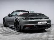 Porsche 911 VIII (992) Москва  - изображение 35