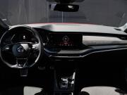 Skoda Octavia RS IV Москва  - изображение 31