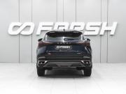 Omoda C5 I Ростов-на-Дону  - изображение 24
