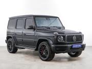 Mercedes-Benz G-Класс AMG II (W463) Москва  - изображение 41