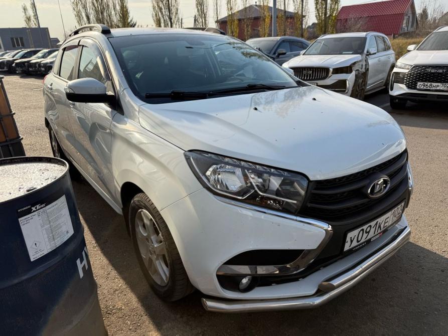 Lada (ВАЗ) XRAY I Уфа  - изображение 3
