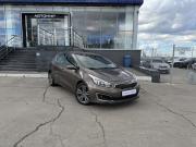 Kia Ceed II Рестайлинг Саратов  - изображение 18