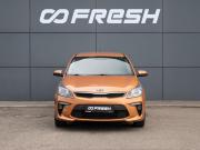 Kia Rio IV Краснодар  - изображение 26