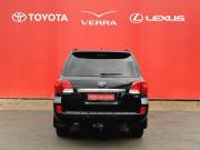 Toyota Land Cruiser 200 Series Рестайлинг 1 Пермь  - изображение 22