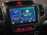 Kia Sorento II Рестайлинг Челябинск  - изображение 58