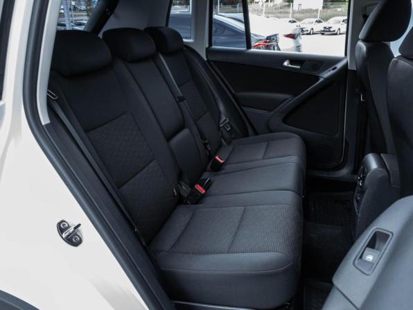 Volkswagen Tiguan I Рестайлинг с пробегом 2014 года, цена 965 070 рублей, 193327 км, внедорожник, Автокод Объявления
