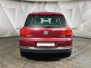 Volkswagen Tiguan I Рестайлинг Москва  - изображение 27