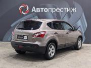 Nissan Qashqai I Рестайлинг Пермь  - изображение 30