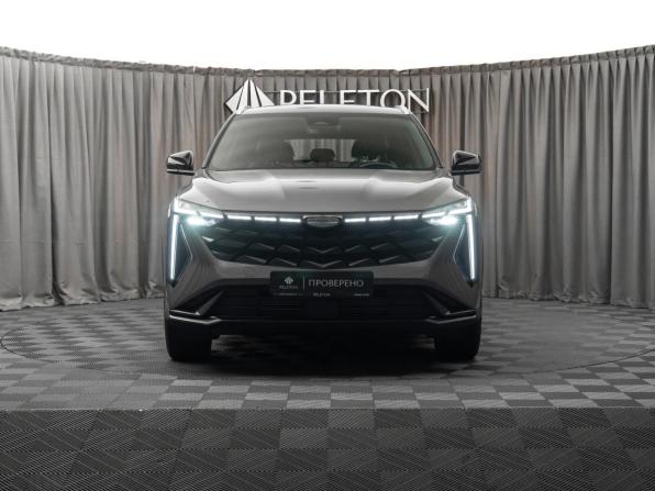 Geely Cityray с пробегом 2024 года, цена 2 380 000 рублей, 28895 км, внедорожник, Автокод Объявления